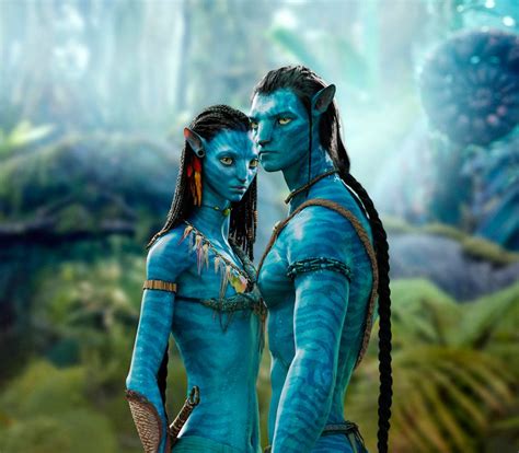 Avatar 2 : Date De Sortie France Avatar 2 : la date de sortie officielle enfin révélée... - Télé Star